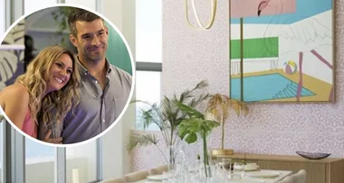House Rules: Tanya & Dave win the ULTIMATE advantage