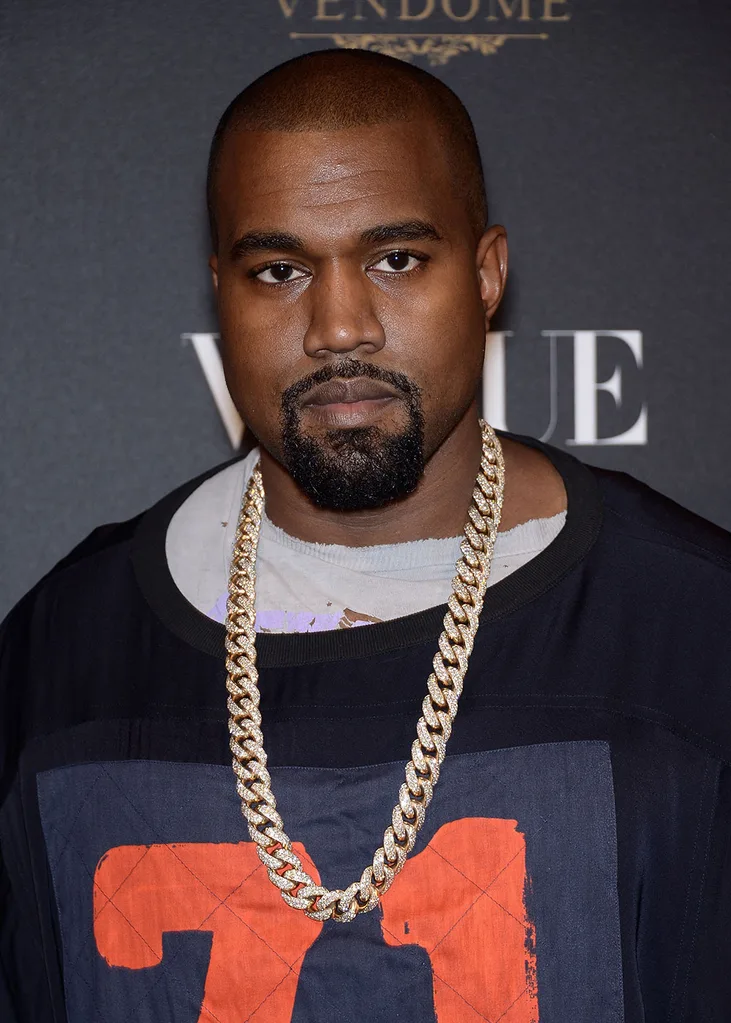 Kanye West