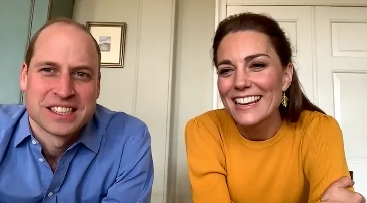 will kate