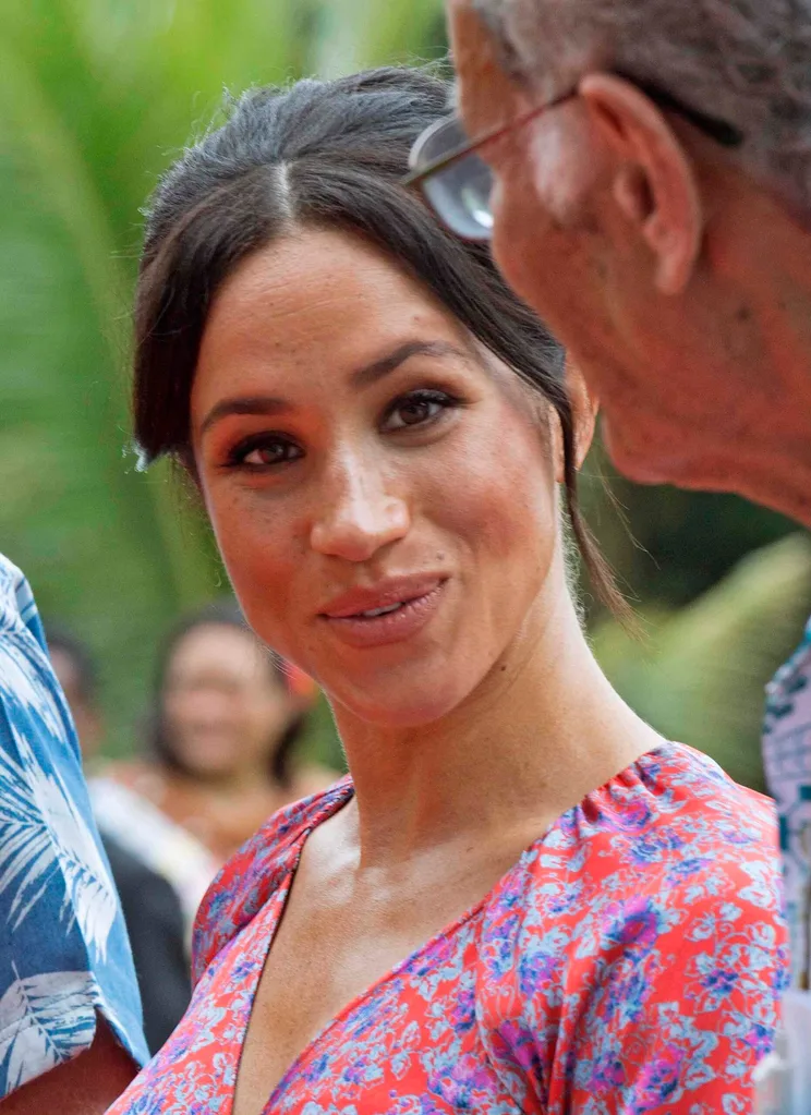 Meghan Markle