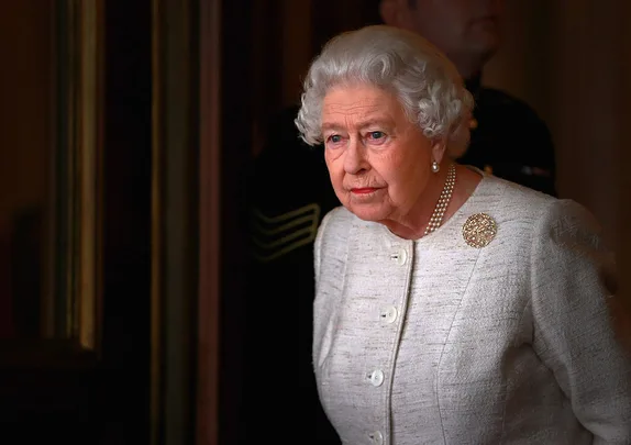 queen