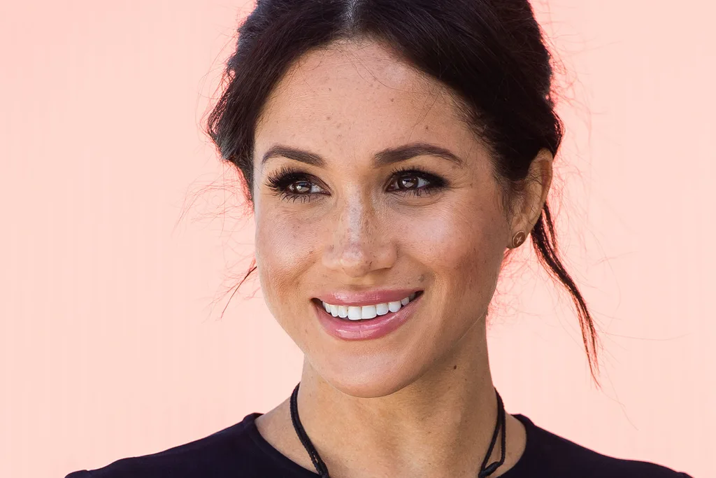 Meghan and Harry
