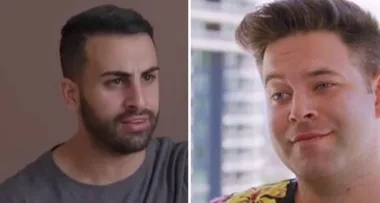 Move over, Carly – is Bradley the new House Rules villain?