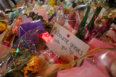 Three-month-old baby fifth victim of Melbourne rampage