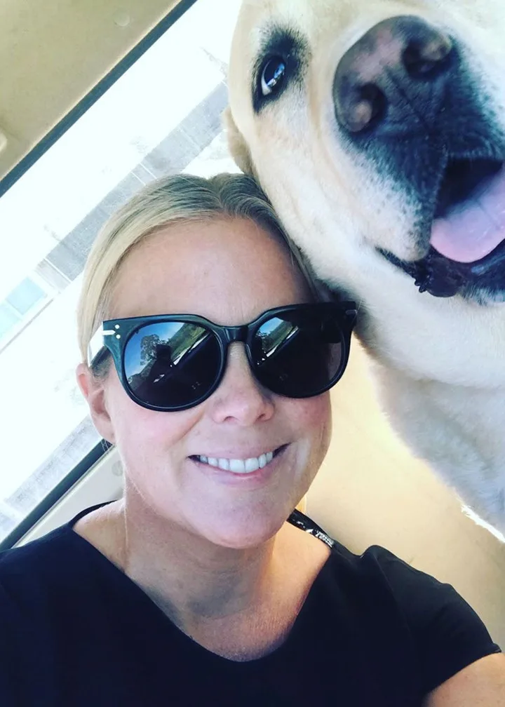 Sam Armytage