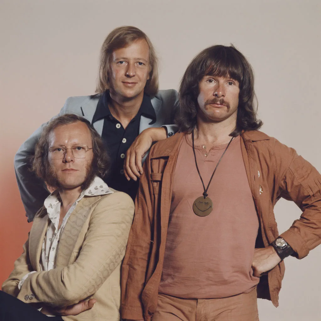 The goodies