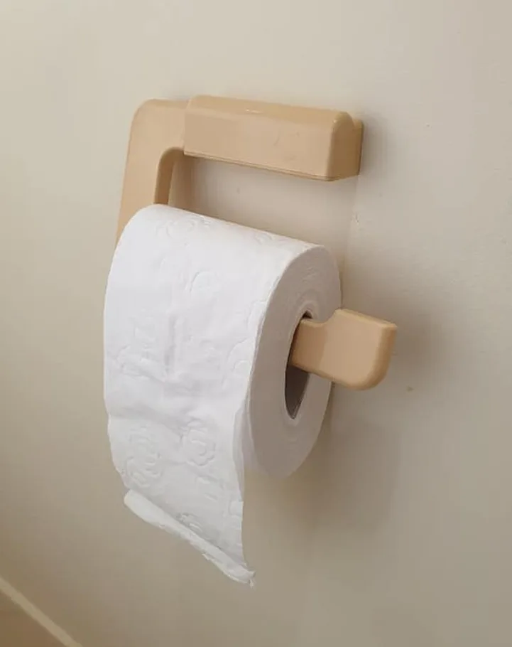 loo roll