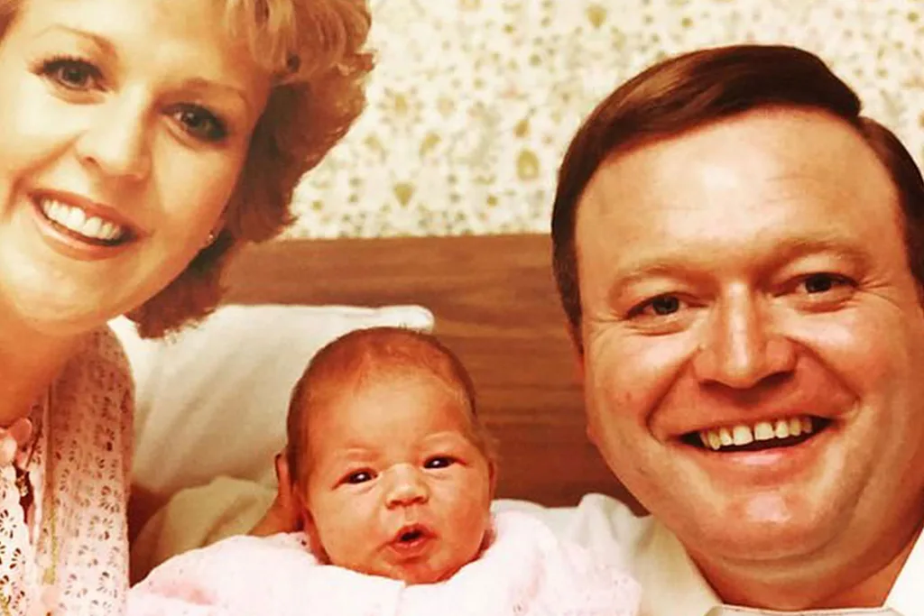 Lauren Newton Patti Newton