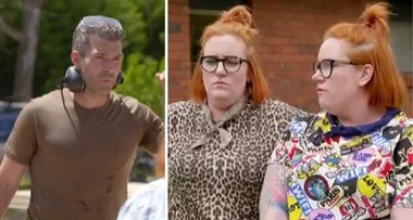Fireworks, a fight and VERY angry twins: House Rules brings the drama