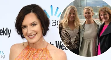 Cassandra Thorburn discusses dating after divorce