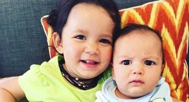 Parents pay tribute to baby stolen in Bourke St rampage