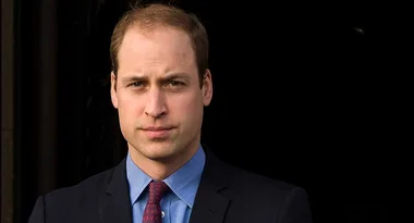 Prince William finally reveals who told him he should march behind Diana’s coffin