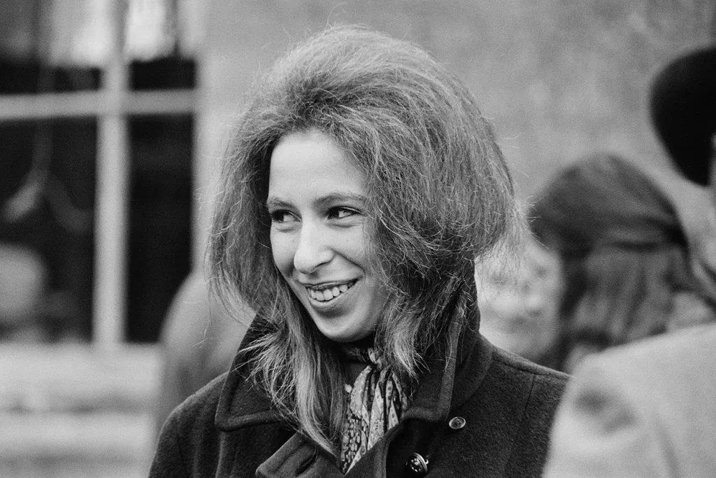 Princess Anne