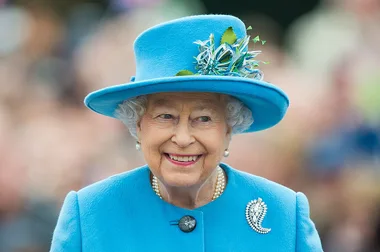 Bizarre secret about the Queen’s baths revealed