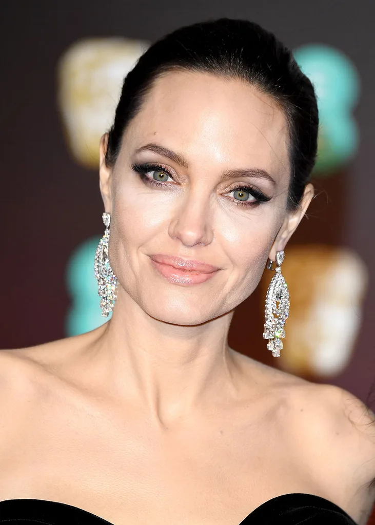 Angelina Jolie