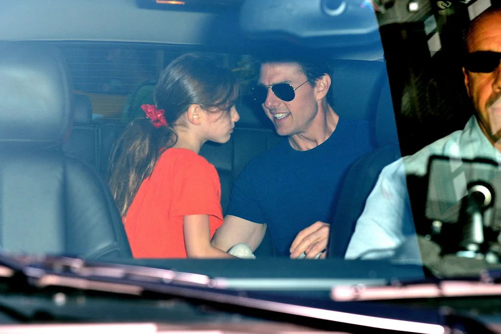 Tom Cruise