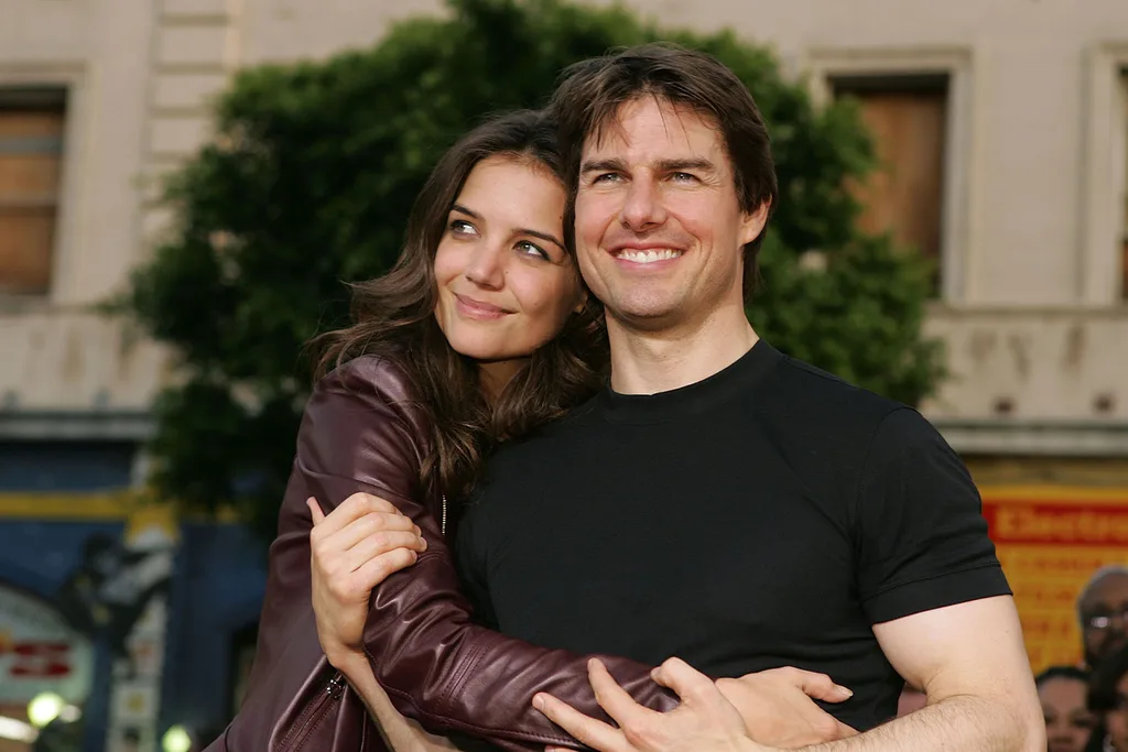 Tom Cruise