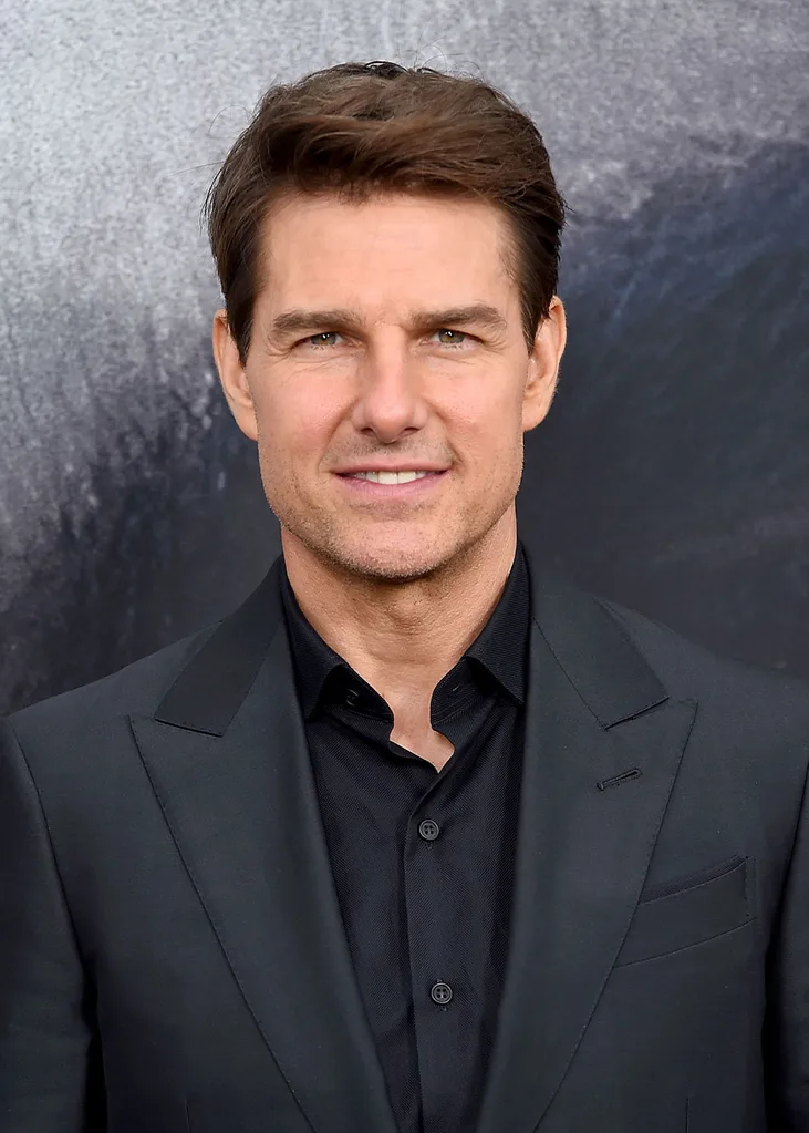 Tom Cruise