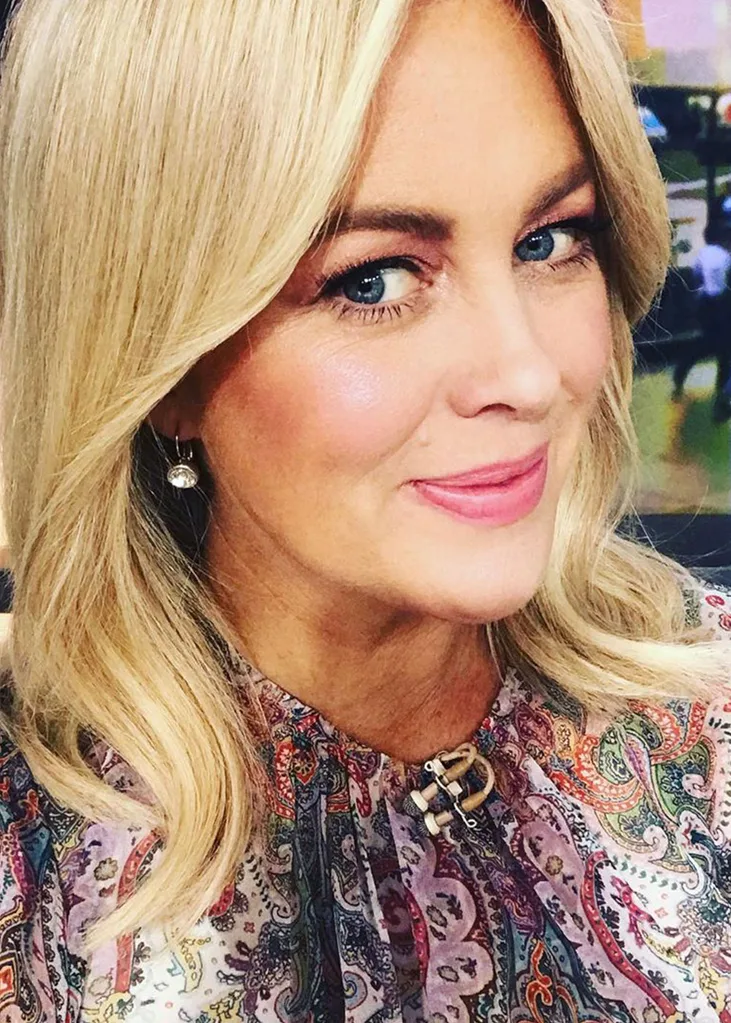 Samantha Armytage