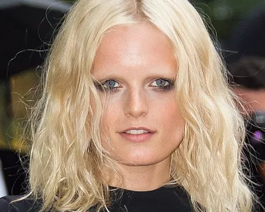 Model Hanne Gaby Odiele comes out as intersex
