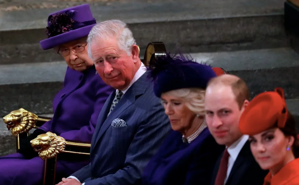 Royals