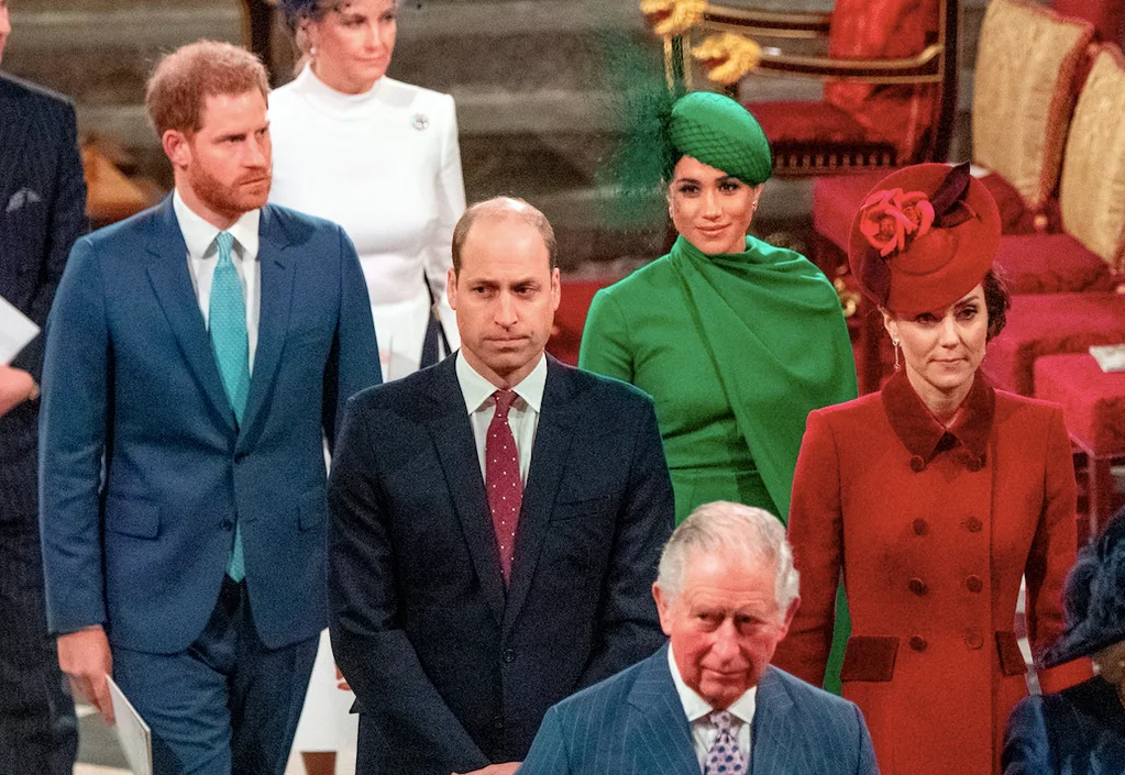 Royals