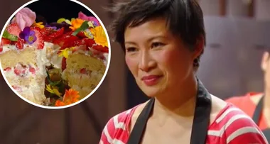 MasterChef: Poh’s dish prompts SHOCK outburst from Andy