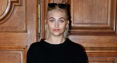 Paris Jackson Opens Up About Being Sexually Abused