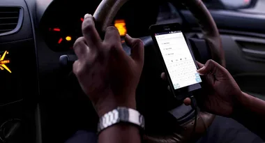 Aussie Uber driver accused of raping 22yo woman