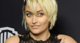 Paris Jackson Reveals She Believes Her Father Was Murdered