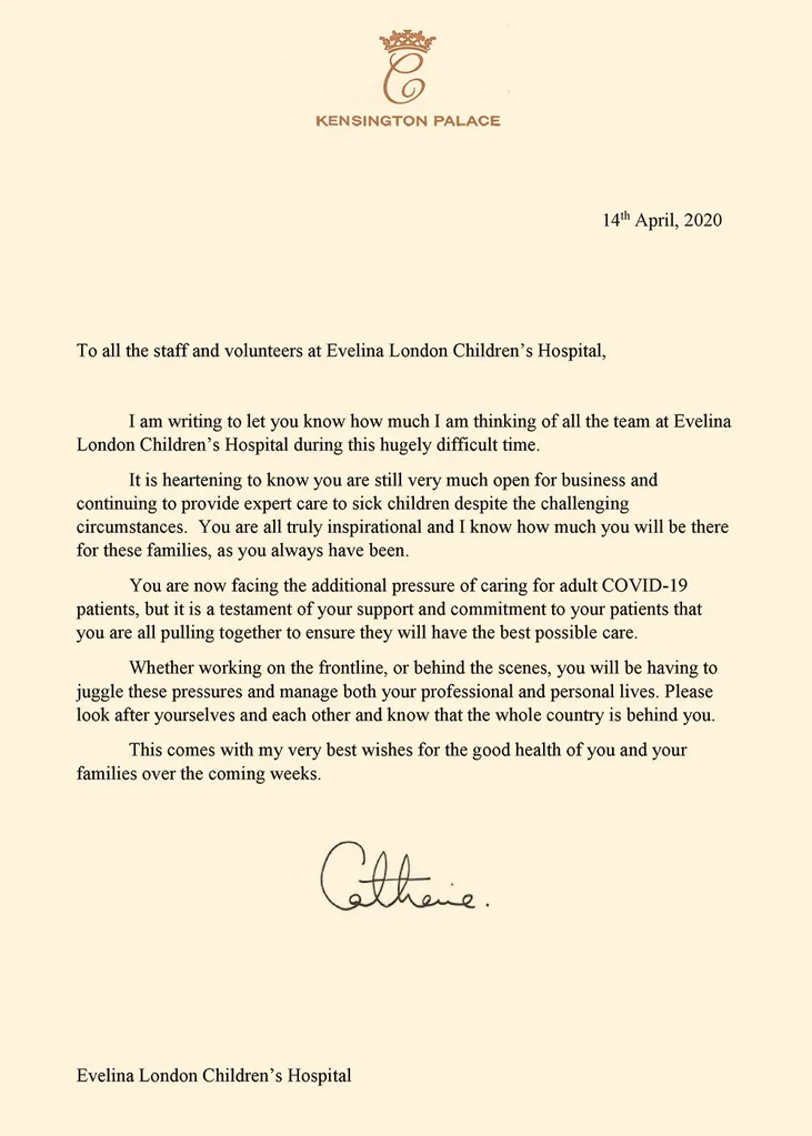 Kate Middleton