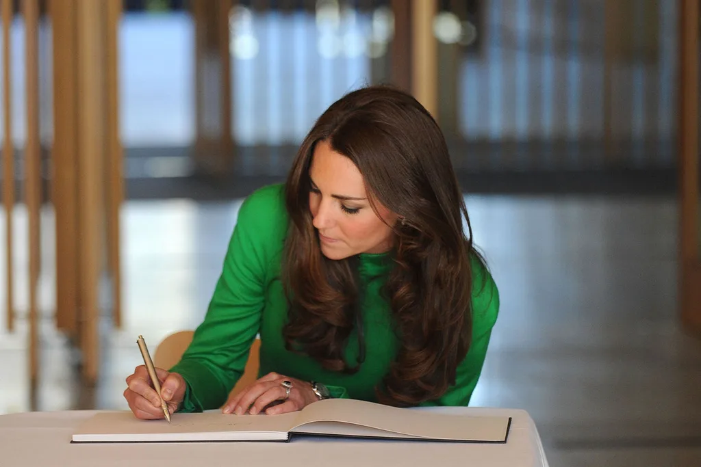 Kate Middleton