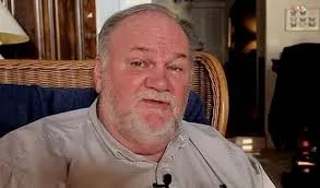 Thomas Markle