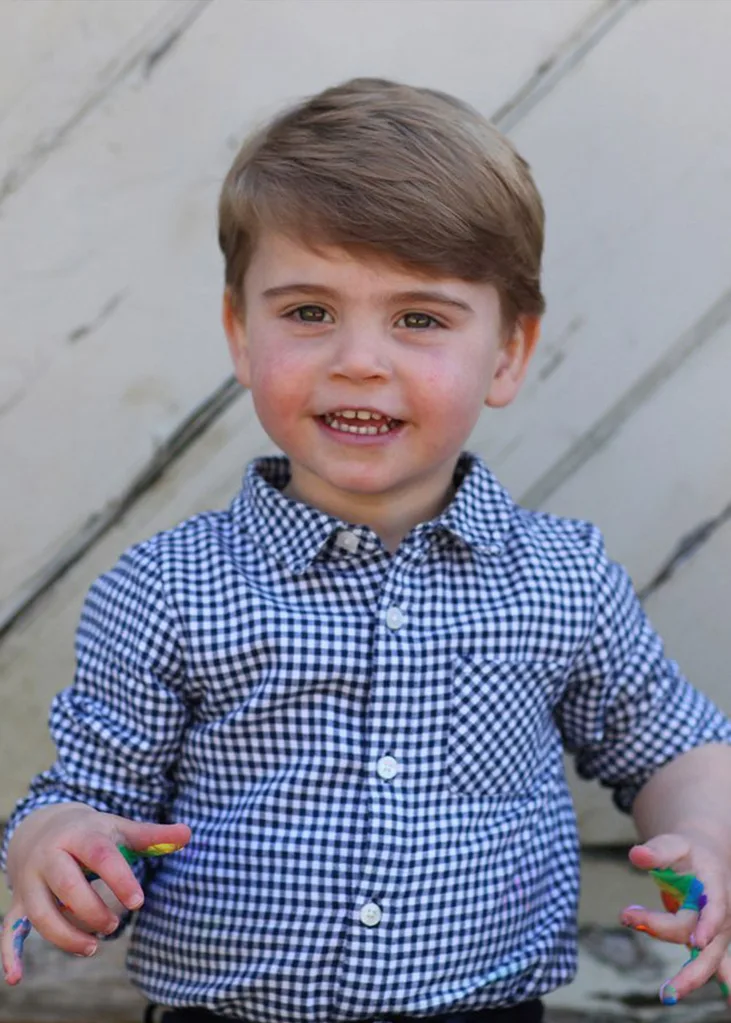 Prince Louis
