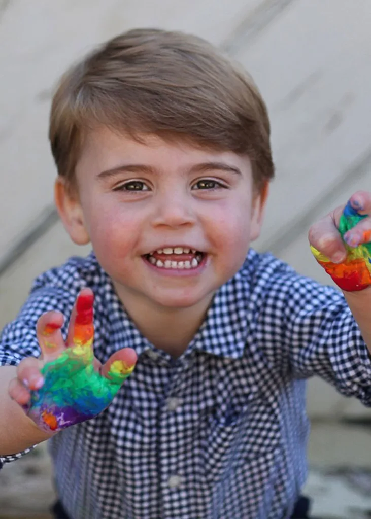Prince Louis