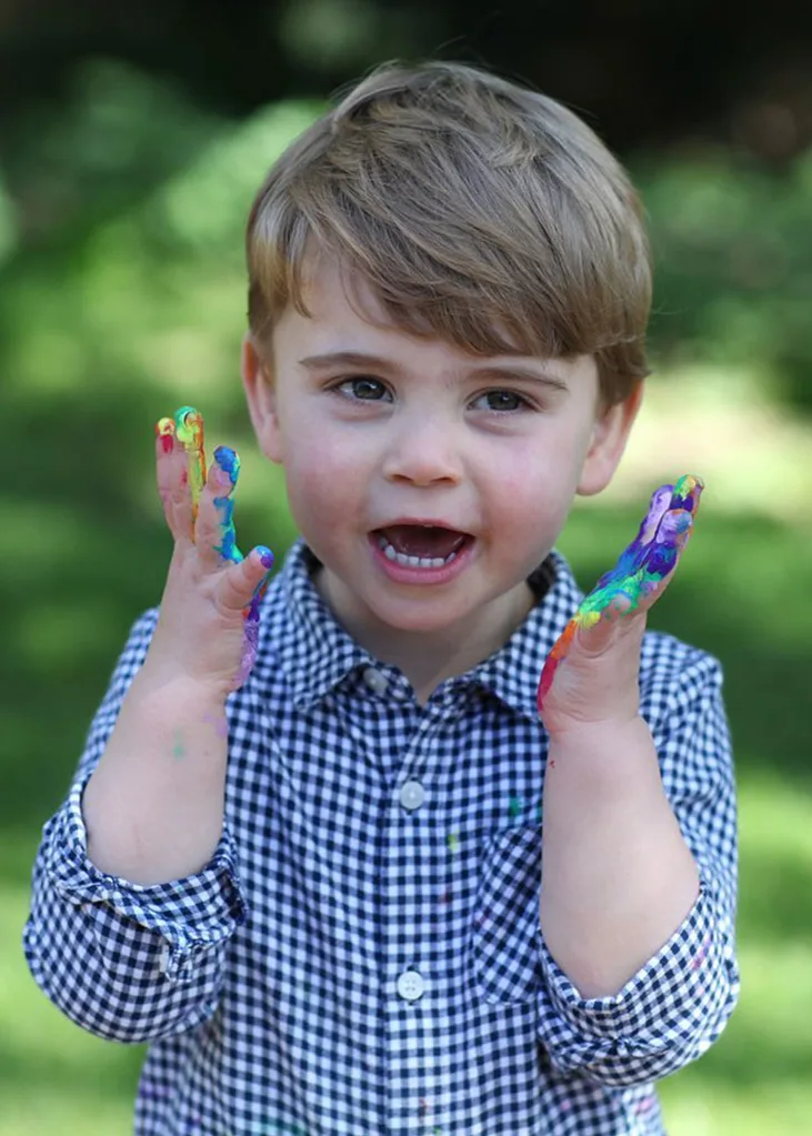 Prince Louis