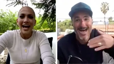 Jlo talks about her $1.2M engagement ring from Ben Affleck