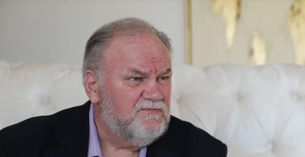 Thomas Markle