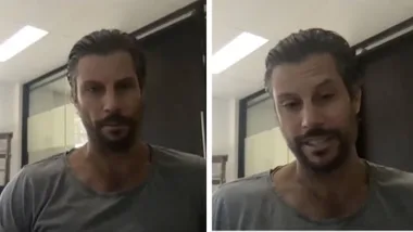 Sam Wood warns reality stars not to ‘drown’ in their newfound fame