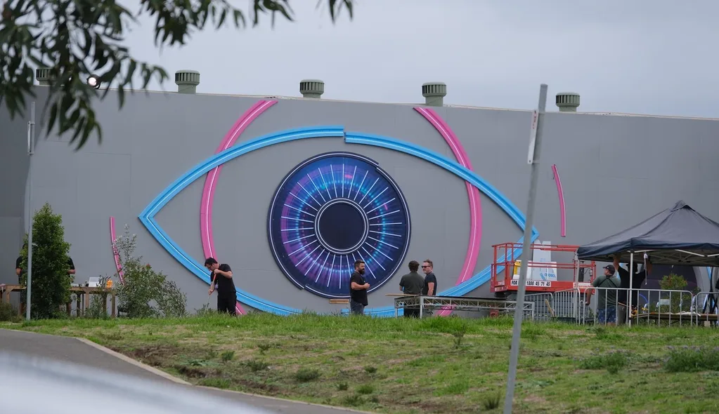 Big Brother