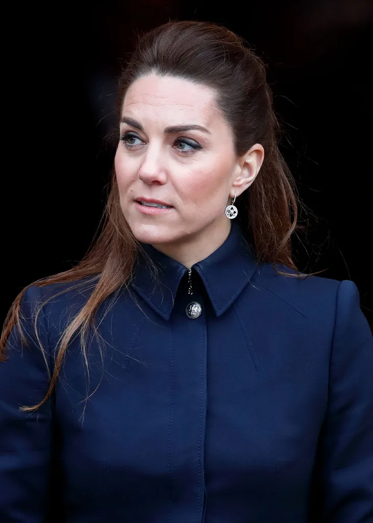 Kate Middleton