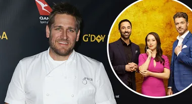 Curtis Stone: What he REALLY thinks of new MasterChef judges
