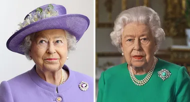 How the Queen is spending her time in isolation