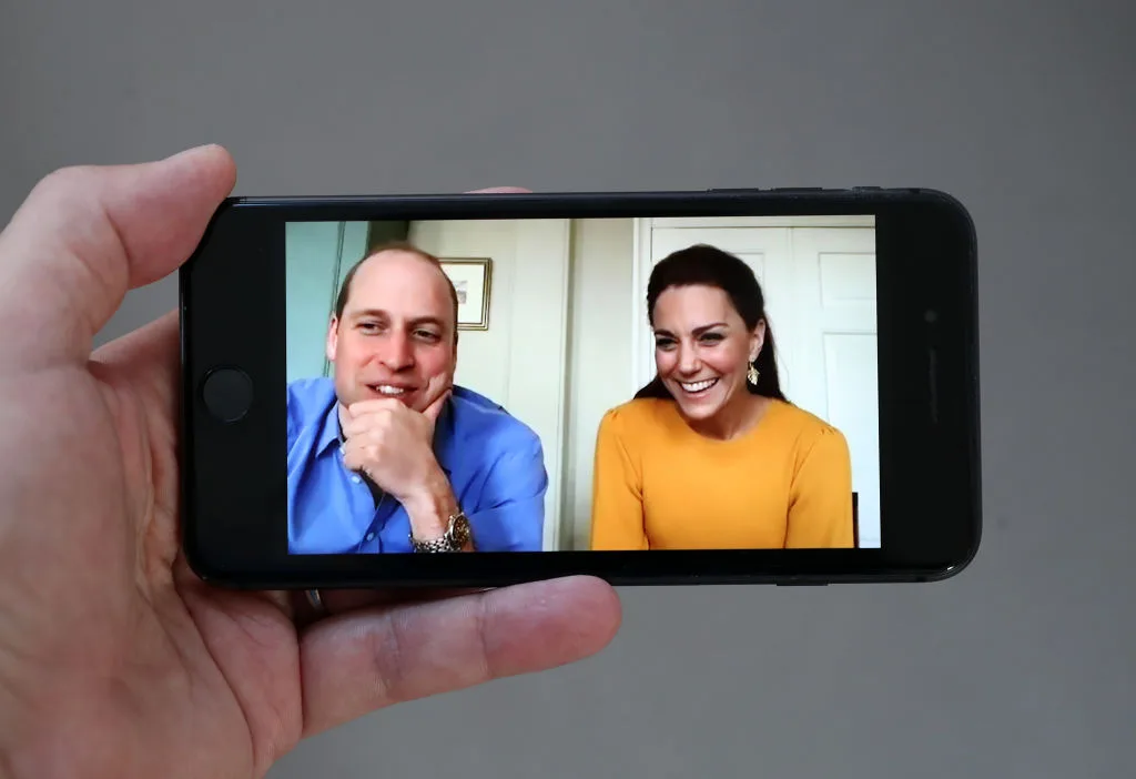 William and Kate