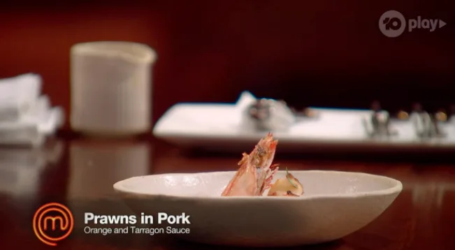 prawn