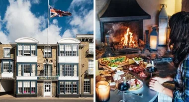 Three under-the-radar UK hotels to add to your travel lust list