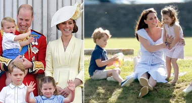 Kate Middleton’s special birthday treat she ‘loves’ to give her children