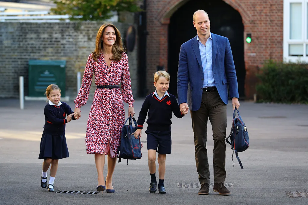 Princess Charlotte