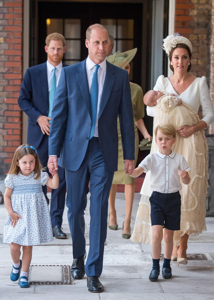 Princess Charlotte