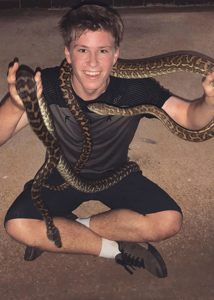 Robert Irwin